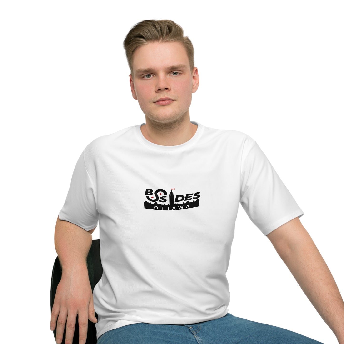 Men's Loose T-shirt (AOP)