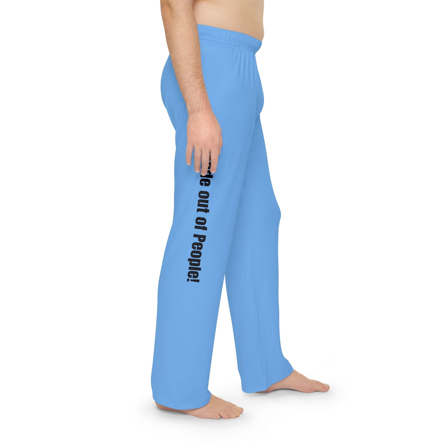 Men's Pajama Pants (AOP)
