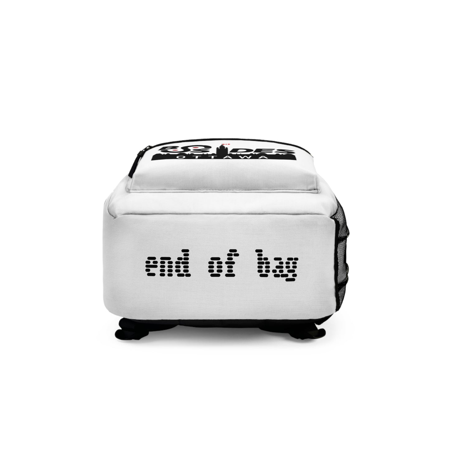 BSides Ottawa Backpack - NOUN ED.