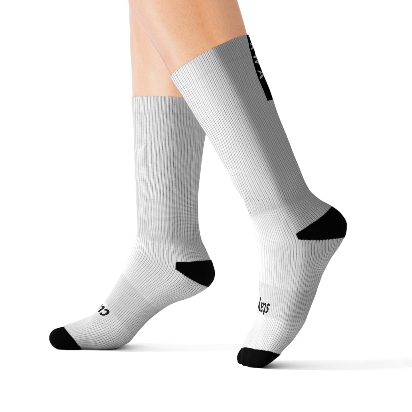 Sublimation Socks