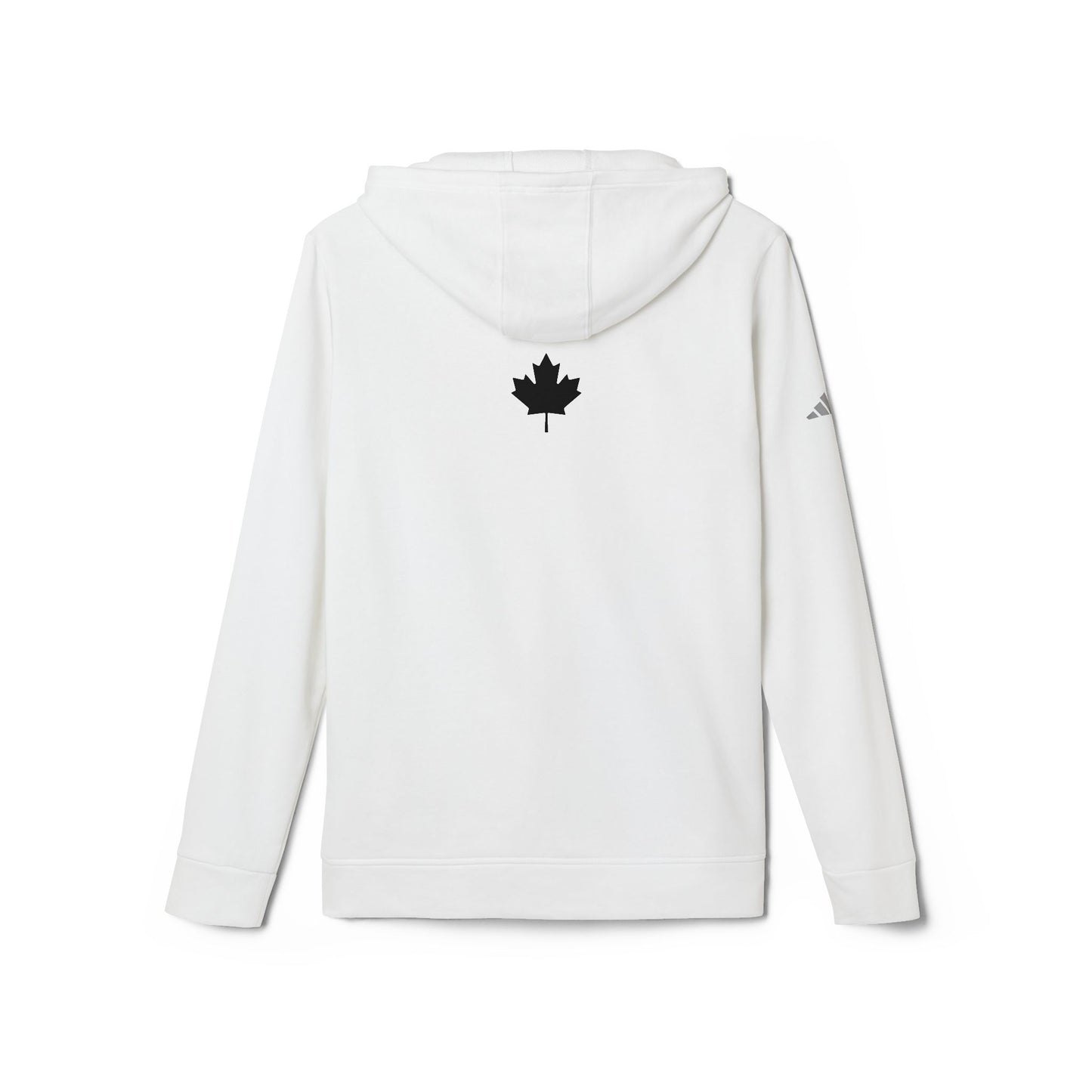 Adidas Unisex BSides Ottawa Fleece Hoodie