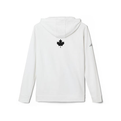 Adidas Unisex BSides Ottawa Fleece Hoodie