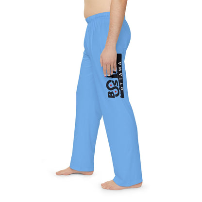 Men's Pajama Pants (AOP)
