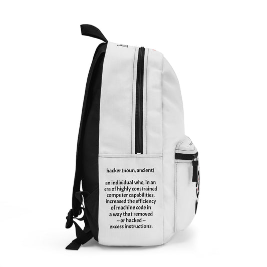 BSides Ottawa Backpack - NOUN ED.