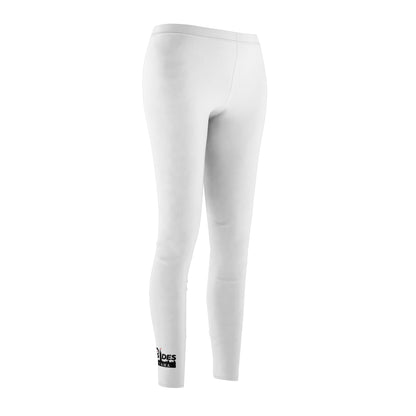 Women's Cut & Sew Casual Leggings (AOP)