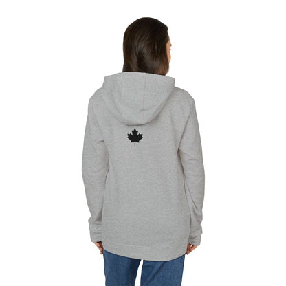Adidas Unisex BSides Ottawa Fleece Hoodie