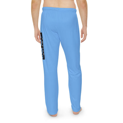 Men's Pajama Pants (AOP)