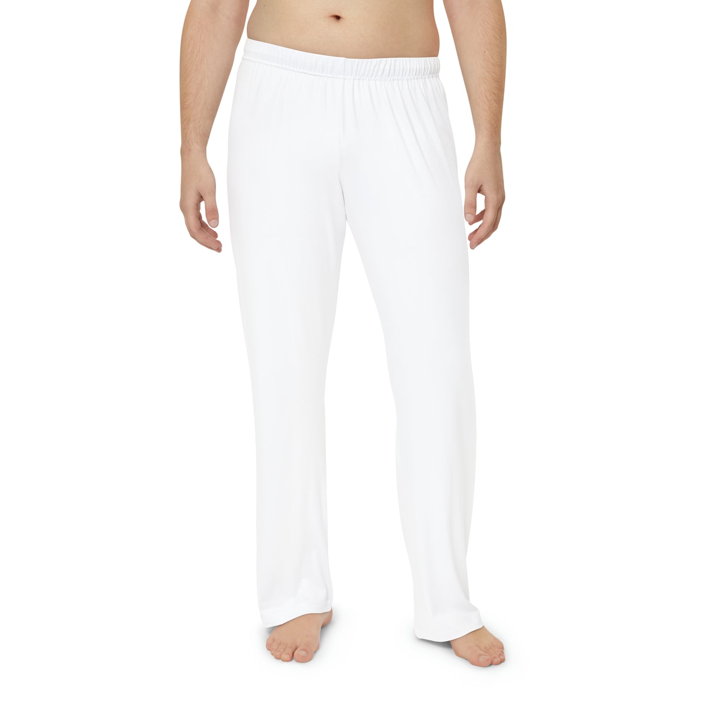 Men's Pajama Pants (AOP)