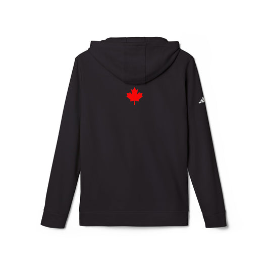 Adidas Unisex BSides Ottawa Fleece Hoodie