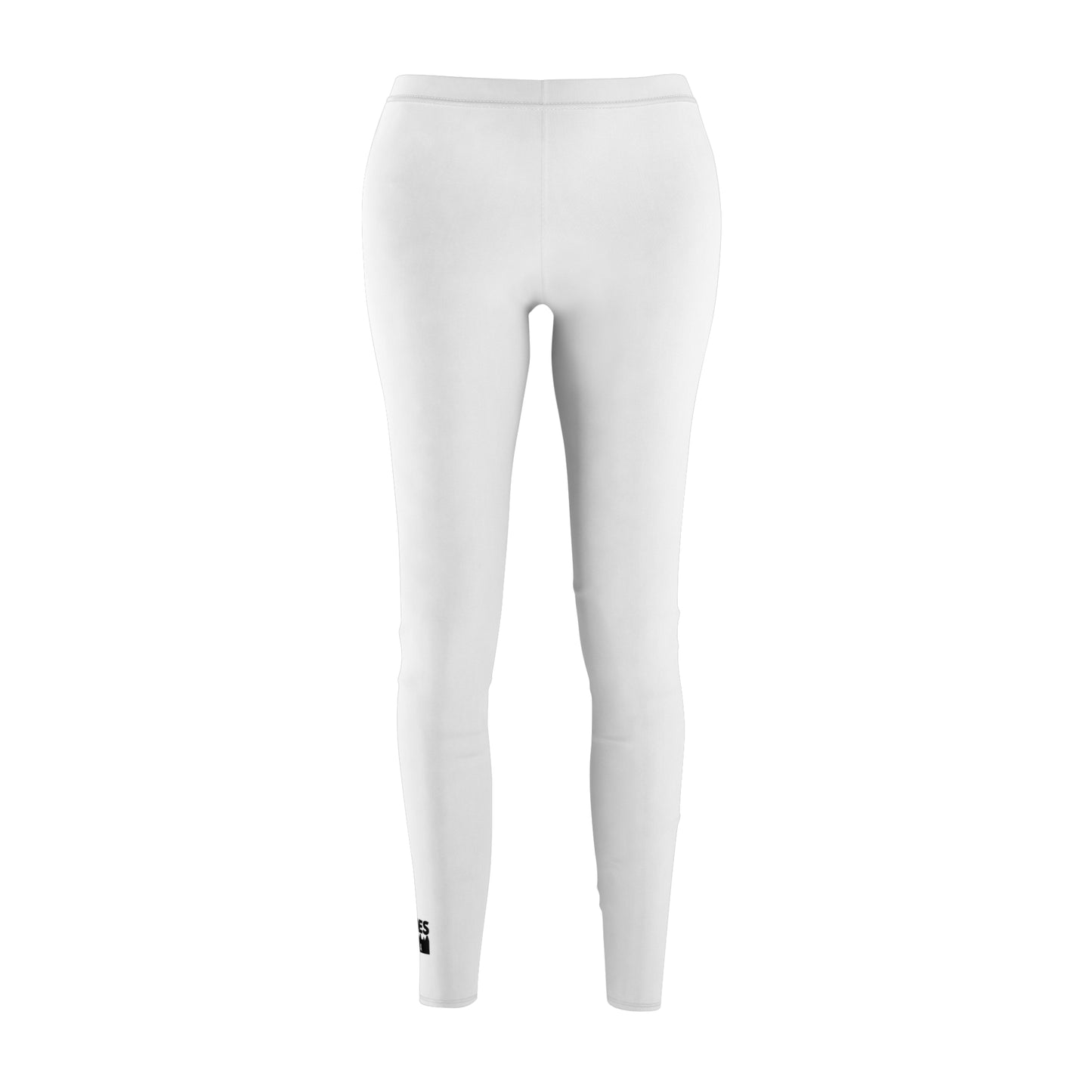 Women's Cut & Sew Casual Leggings (AOP)