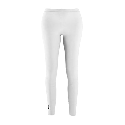 Women's Cut & Sew Casual Leggings (AOP)