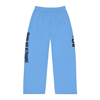 Men's Pajama Pants (AOP)