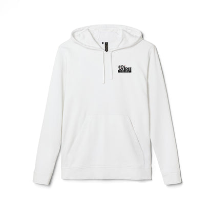 Adidas Unisex BSides Ottawa Fleece Hoodie