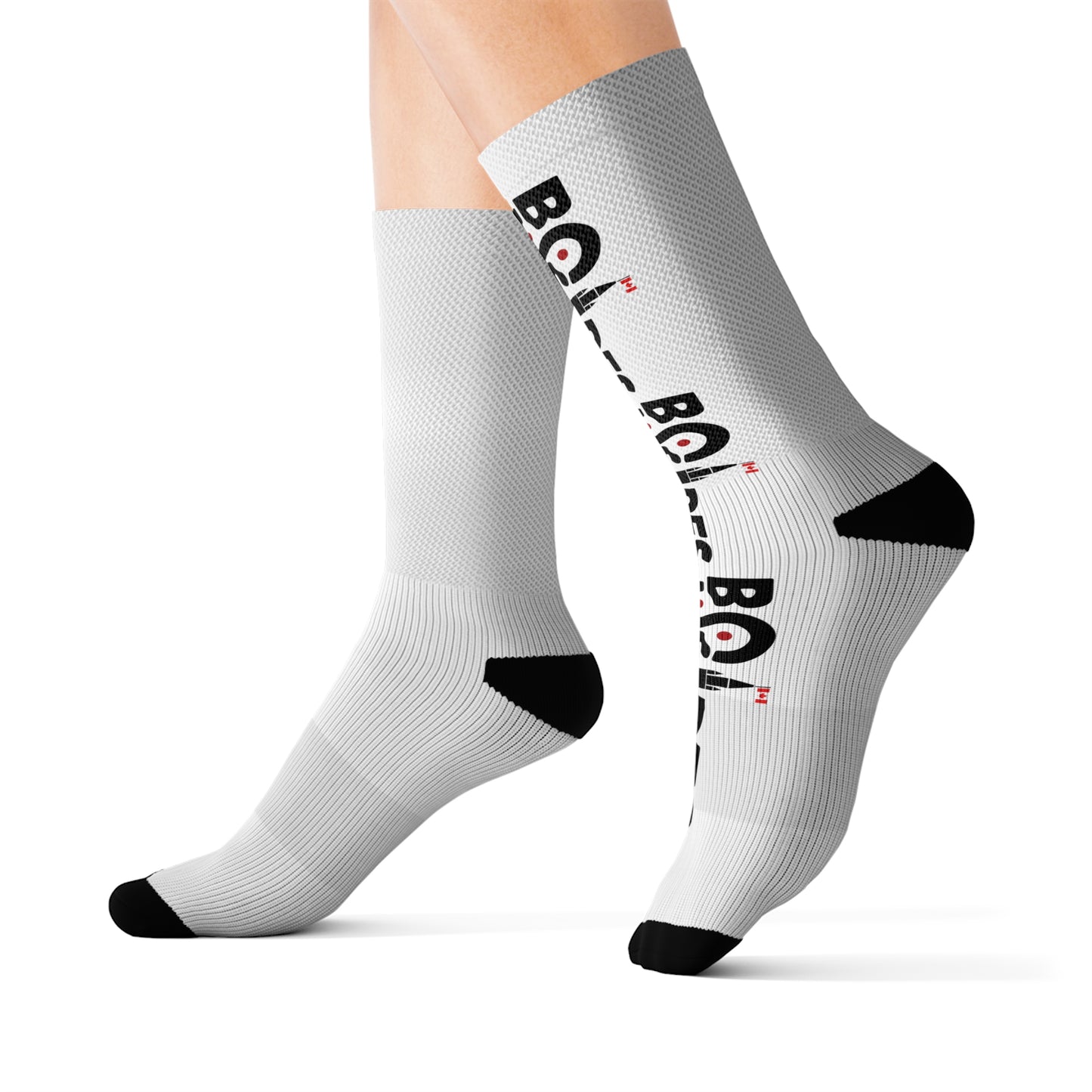 Sublimation Socks