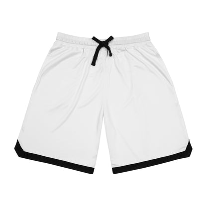 Basketball Rib Shorts (AOP)