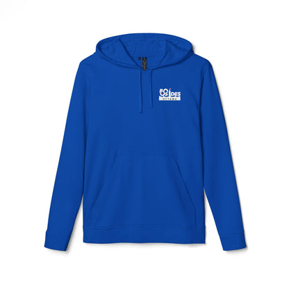 Adidas Unisex BSides Ottawa Fleece Hoodie