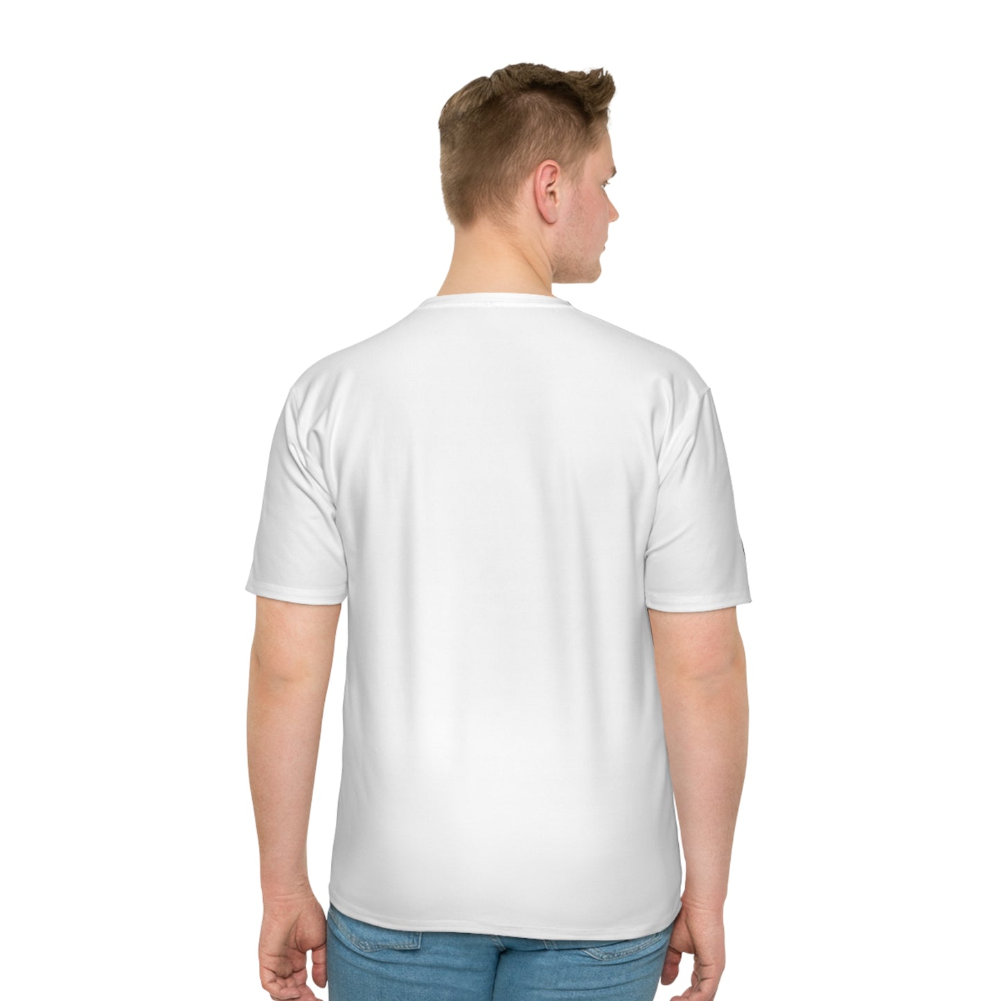 Men's Loose T-shirt (AOP)