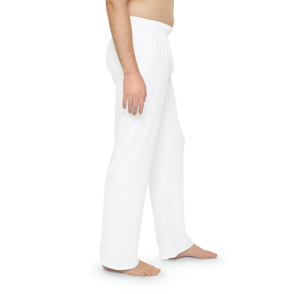 Men's Pajama Pants (AOP)