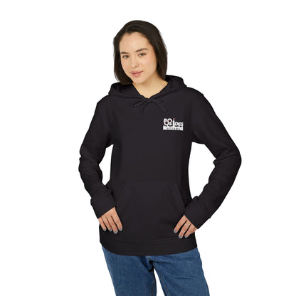 Adidas Unisex BSides Ottawa Fleece Hoodie
