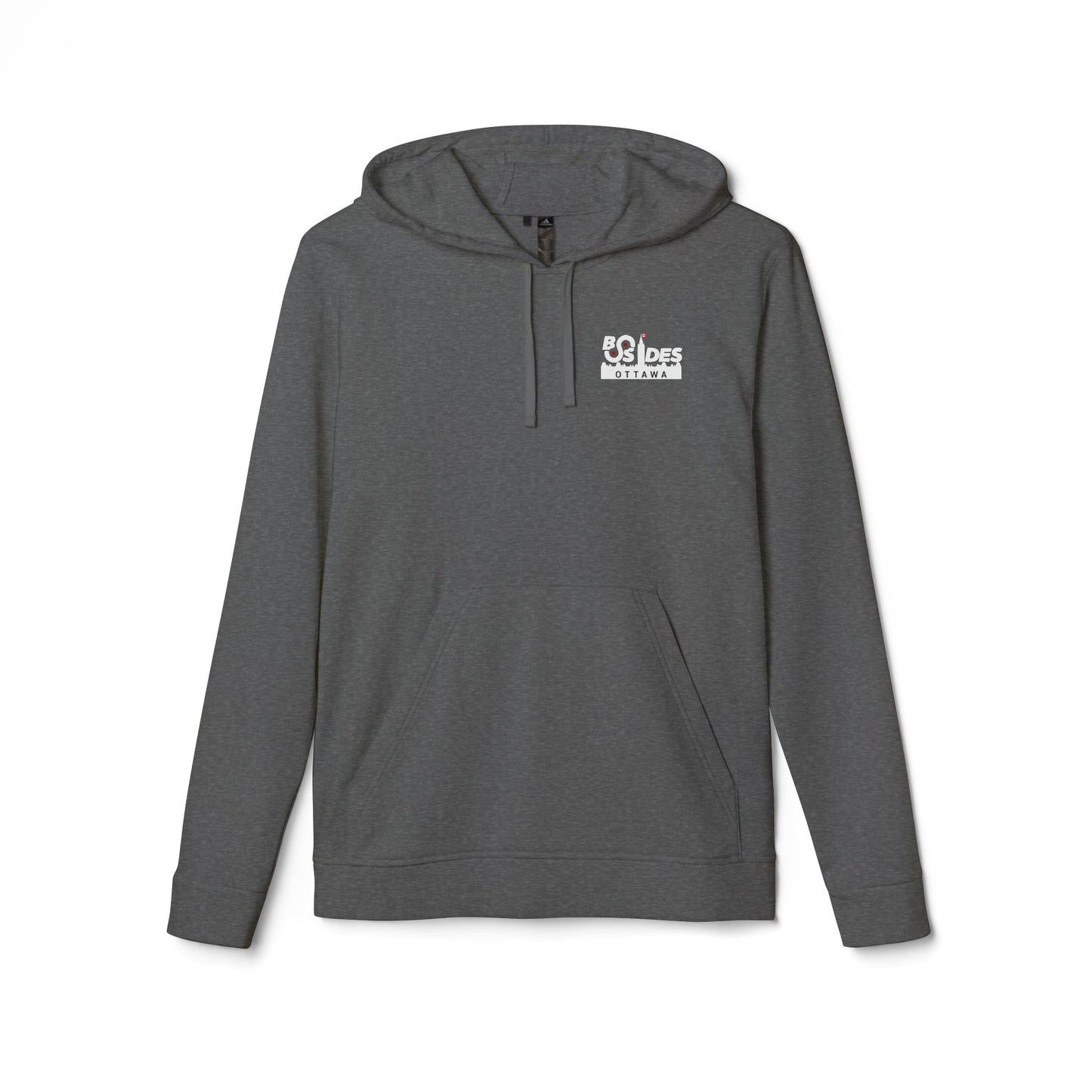 Adidas Unisex BSides Ottawa Fleece Hoodie