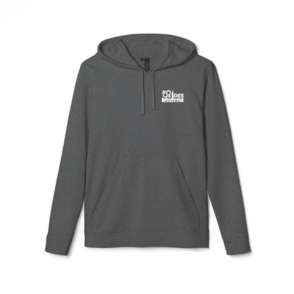 Adidas Unisex BSides Ottawa Fleece Hoodie