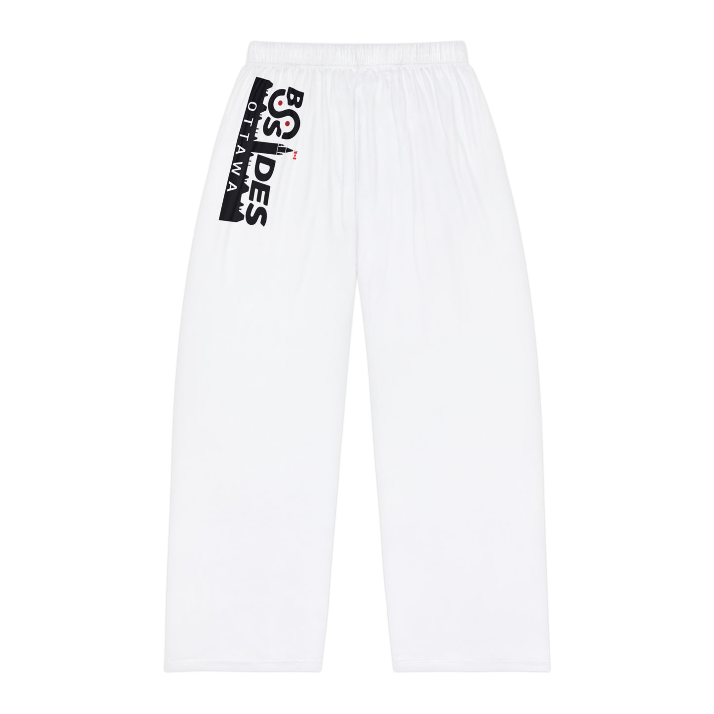 Men's Pajama Pants (AOP)