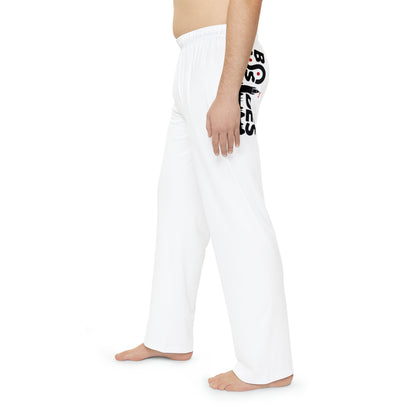 Men's Pajama Pants (AOP)