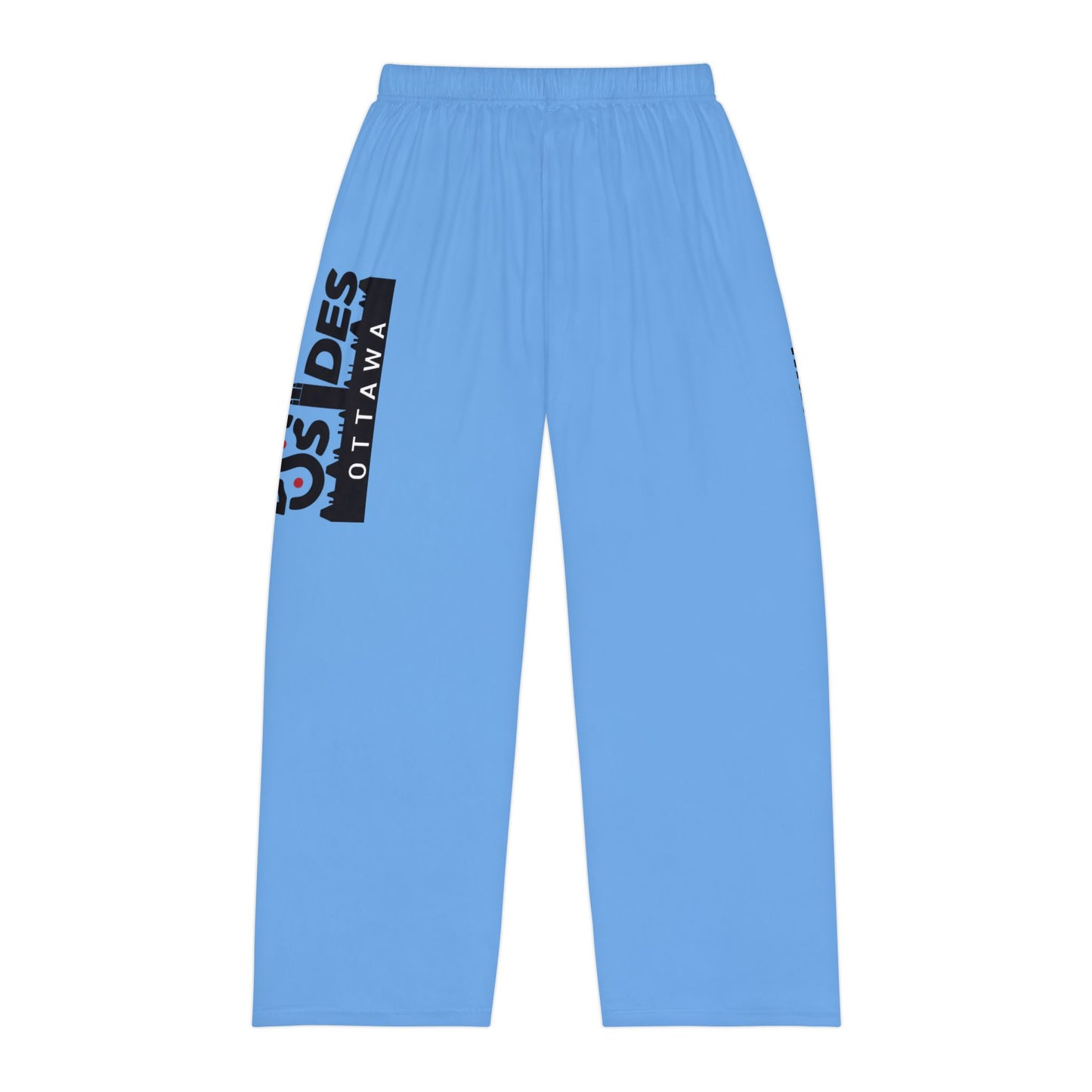 Men's Pajama Pants (AOP)