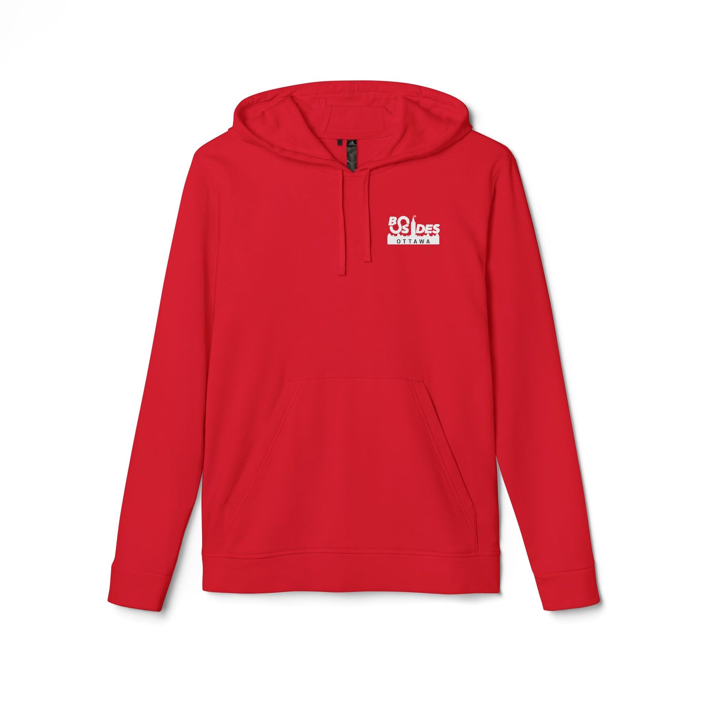 Adidas Unisex BSides Ottawa Fleece Hoodie