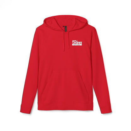 Adidas Unisex BSides Ottawa Fleece Hoodie