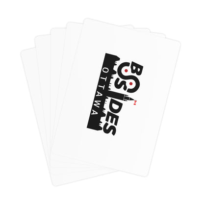 Poker Cards