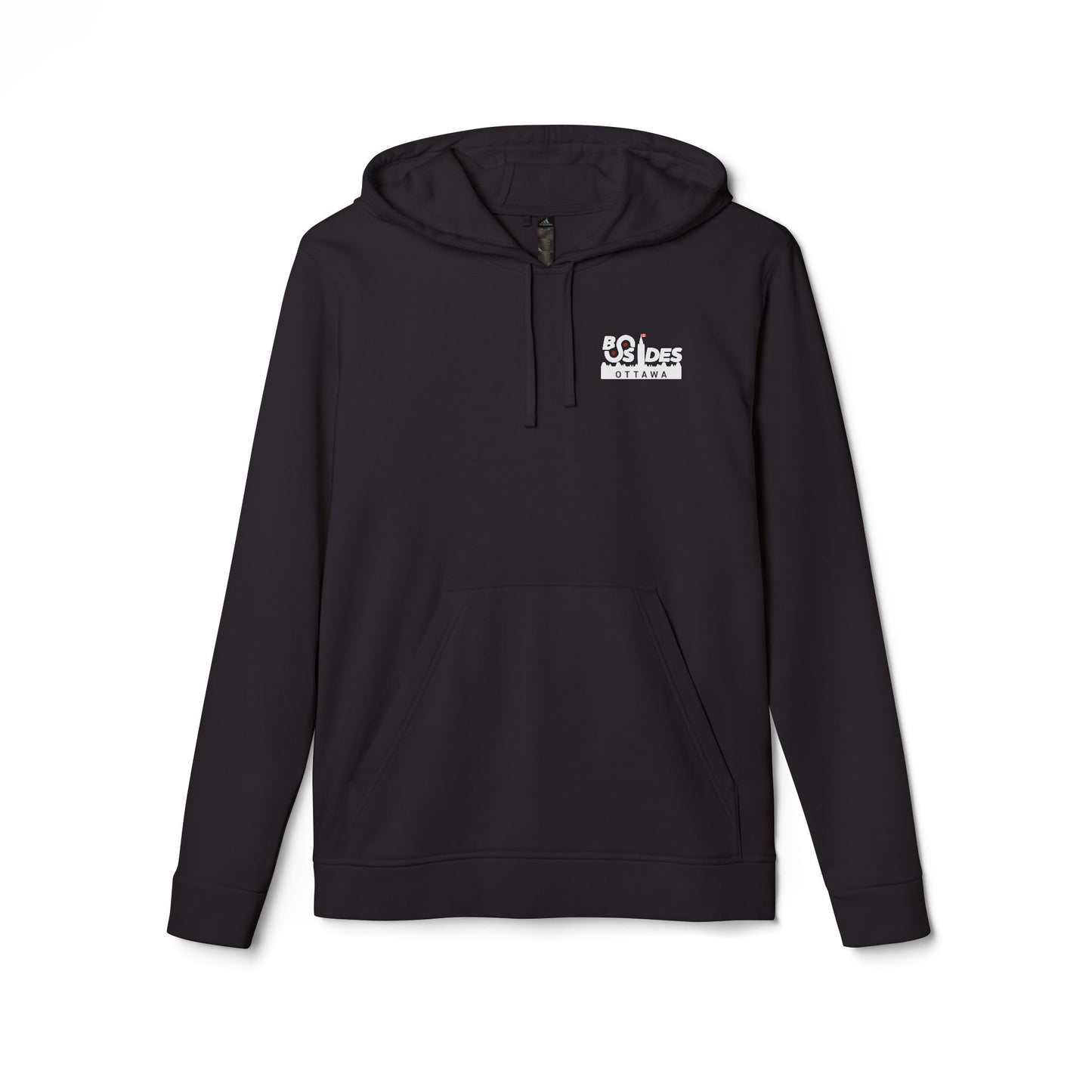 Adidas Unisex BSides Ottawa Fleece Hoodie