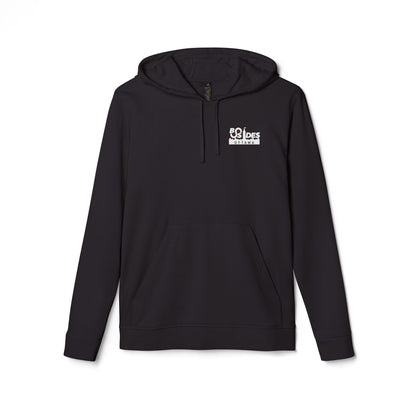 Adidas Unisex BSides Ottawa Fleece Hoodie