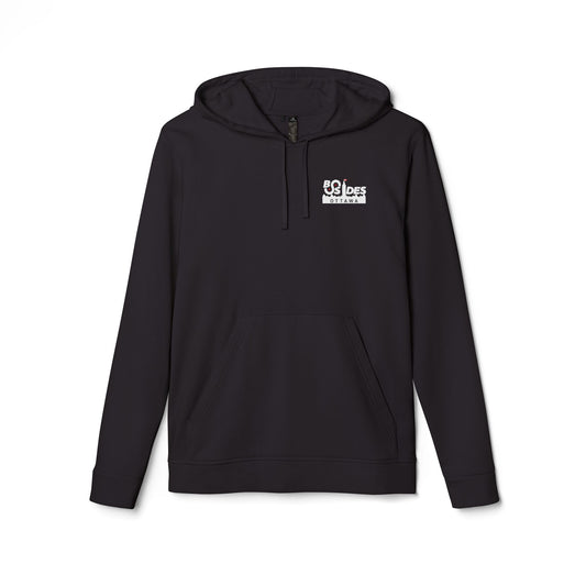 Adidas Unisex BSides Ottawa Fleece Hoodie