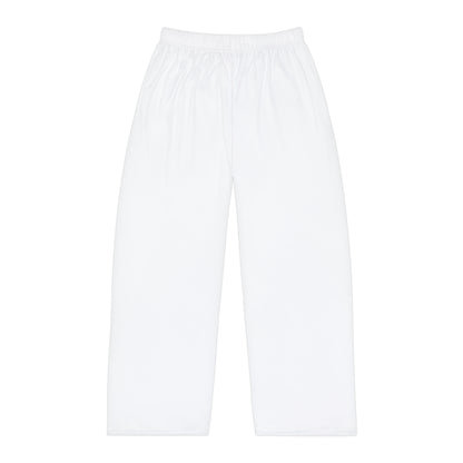 Men's Pajama Pants (AOP)