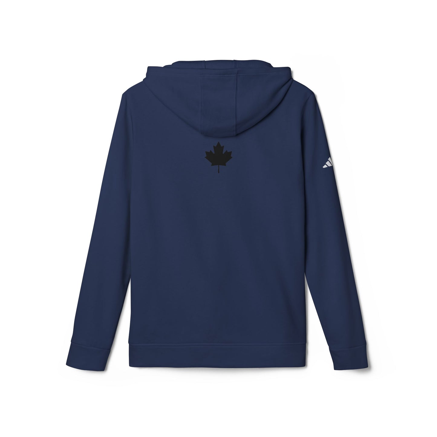 Adidas Unisex BSides Ottawa Fleece Hoodie